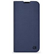 Чохол-книжка ArmorStandart OneFold Case для Xiaomi Redmi Note 14 4G Dark Blue (ARM79797) (Код товару Харьков