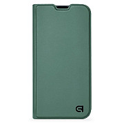 Чохол-книжка ArmorStandart OneFold Case для Xiaomi Redmi Note 14 4G Green (ARM83436) (Код товару:405 Харьков