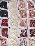 Сортова квасоля гуртом — великий вибір сортів, висока якість продукції Харьков
