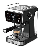Кофемашина Zepline ZP-6802 4000 Вт черная Київ