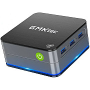 DM Міні-комп'ютер GMKtec G2 Mini 12/512 (Код товару:40549) Харьков