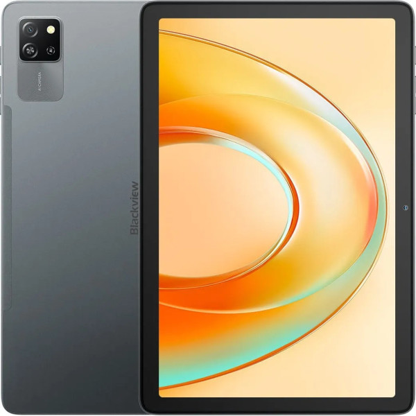 Планшет Blackview Tab 60 Pro 8/128GB LTE Volcano Grey Global (Код товару:40386) Харьков - изображение 1