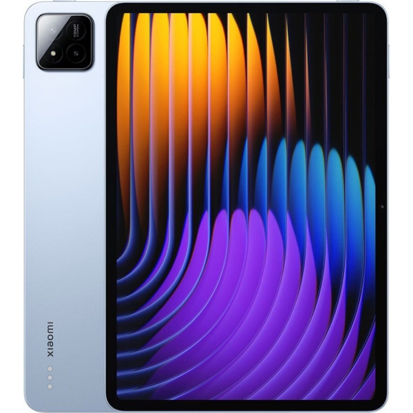 Планшет Xiaomi Pad 7 Pro 8/256GB Blue EU (Код товару:40587) Харьков - изображение 1
