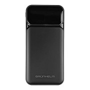 Повербанк Power bank Grunhelm GP-10BQC 10000 mAh черный Київ