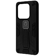 Чохол Armor Magnetic Xiaomi Redmi Note 14 4G EU Black (Код товару:40579) Харьков