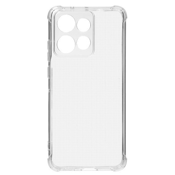 Чохол ArmorStandart Air Force Camera Cov для Motorola Edge 50 Neo Clear (ARM80020) (Код товару:40666 Харьков - изображение 1