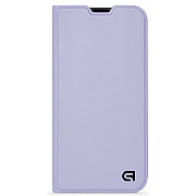 Чохол-книжка ArmorStandart OneFold для Xiaomi Redmi Note 14 Pro 4G Lavender (ARM79804) (Код товару:4 Харьков