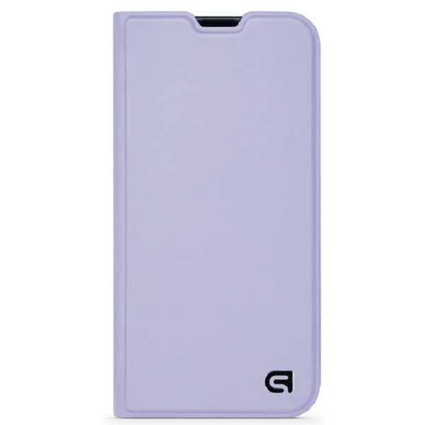 Чохол-книжка ArmorStandart OneFold для Xiaomi Redmi Note 14 Pro 4G Lavender (ARM79804) (Код товару:4 Харьков - изображение 1