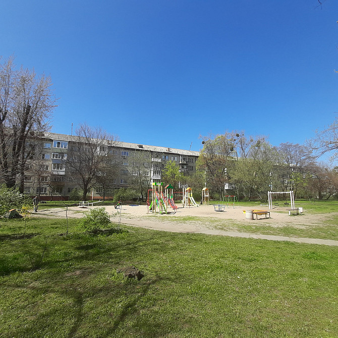 2 кім на вул.Дашкевича №17Б поруч Метро Чернігівська Київ - изображение 1