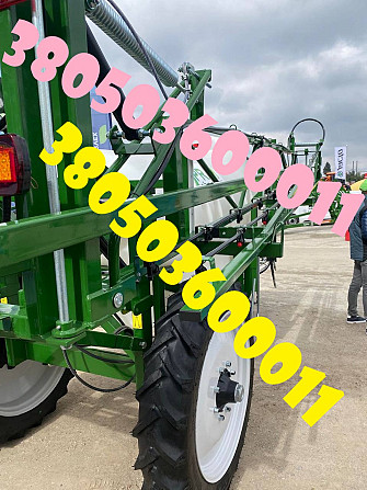 Новий обприскувач за вигідною ціною Spray Profi 2500/21 Днепр - изображение 1