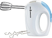 Миксер ручной Sea Breeze SB-051 300 Вт белый Київ