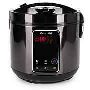 Мультиварка Kamille KM-6830 900 Вт черная Київ