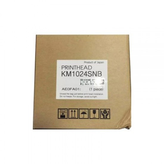 KONICA 1024 SNB Printhead (WORLDPRINTHEAD) Київ - изображение 1