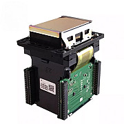 Original Gold DX7 Unlocked Printhead Roland Mutoh Mimaki L1440 Nozzle New (WORLDPRINTHEAD) Київ