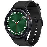 Смарт-годинник Samsung Galaxy Watch 6 Classic 47mm LTE R965 Black (SM-R965FZKA) EU (Код товару:40648 Харьков