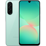 Смартфон Samsung Galaxy A26 A266B 6/128GB Mint (SM-A266BLGBEUC) UA (Код товару:40242) Харьков