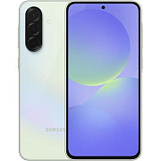 Смартфон Samsung Galaxy A36 A366B 8/256GB Lime (SM-A366BLGGEUC) UA (Код товару:40231) Харьков
