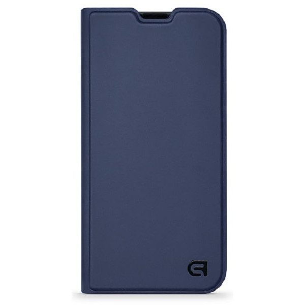 Чохол-книжка ArmorStandart OneFold для Xiaomi 14T Dark Blue (ARM79388) (Код товару:40634) Харьков - изображение 1