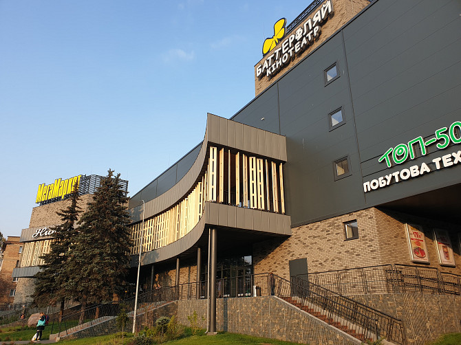 оренда в ТРЦ НИВКИ місто Київ Киев - изображение 1