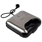 Сэндвичмейкер Grunhelm GSM840 800 Вт черный Київ