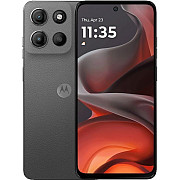 Смартфон Motorola Moto G15 8/512GB NFC Gravity Grey Global (PB6E0064UA) UA (Код товару:40662) Харьков