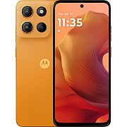 Смартфон Motorola Moto G15 8/512GB NFC Sunrise Orange Global (PB6E0066UA) UA (Код товару:40661) Харьков