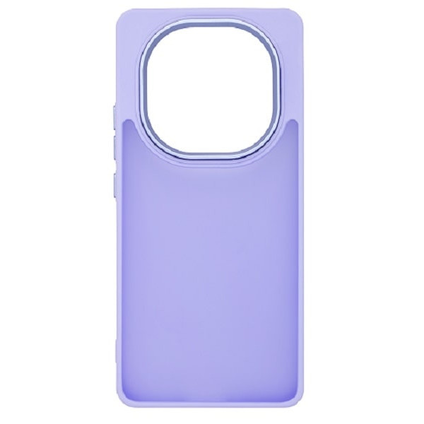 Чохол ArmorStandart Frame для Xiaomi Redmi Note 14 Pro 4G Violet (ARM79872) (Код товару:40697) Харьков - изображение 1