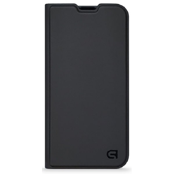 Чохол-книжка ArmorStandart OneFold для Motorola G55 5G Black (ARM81233) (Код товару:40678) Харьков - изображение 1