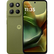 Смартфон Motorola Moto G15 8/512GB NFC Iguana Green Global (PB6E0065UA) UA (Код товару:40660) Харьков