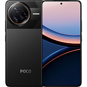 Смартфон Xiaomi Poco F7 Ultra 12/256GB NFC Black Global (Код товару:40742) Харьков