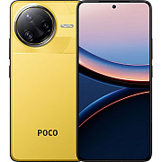 Смартфон Xiaomi Poco F7 Ultra 12/256GB NFC Yellow Global (Код товару:40743) Харьков