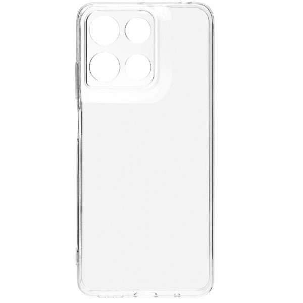 Чохол ArmorStandart Air Camera Cov для Motorola G15 Power Clear (ARM83089) (Код товару:40764) Харьков - изображение 1