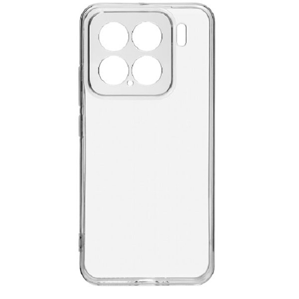 Чохол ArmorStandart Air Camera Cov для Xiaomi 15 Clear (ARM82313) (Код товару:40765) Харьков - изображение 1