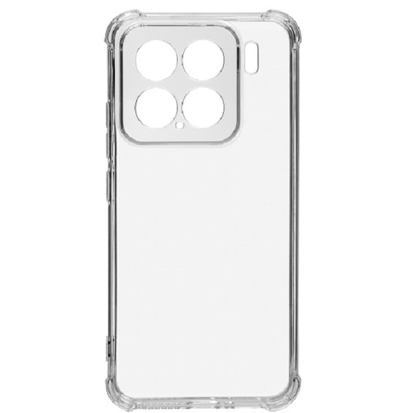 Чохол ArmorStandart Air Force Camera Cov для Xiaomi 15 Clear (ARM82310) (Код товару:40760) Харьков - изображение 1