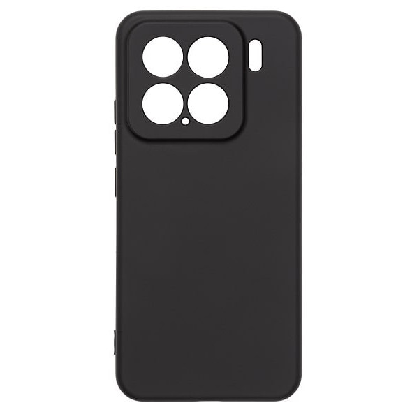 Чохол ArmorStandart ICON Camera Cov для Xiaomi 15 Black (ARM82322) (Код товару:40773) Харьков - изображение 1