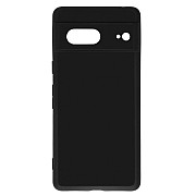 Чохол ArmorStandart Matte Slim Fit Camera Cov для Google Pixel 7 Black (ARM79558) (Код товару:40774) Харьков