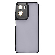 Чохол ArmorStandart ShadeX для Motorola G05/E15 Black (ARM83014) (Код товару:40777) Харьков