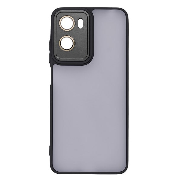 Чохол ArmorStandart ShadeX для Motorola G05/E15 Black (ARM83014) (Код товару:40777) Харьков - изображение 1