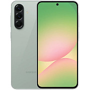 Смартфон Samsung Galaxy A56 5G 8/128GB Olive (SM-A566BZGA) EU (Код товару:40653) Харьков