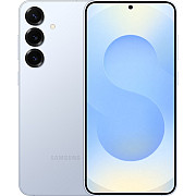 Смартфон Samsung Galaxy S25 Plus S936B 12/256GB Icy Blue (SM-S936BLBD) EU (Код товару:40647) Харьков