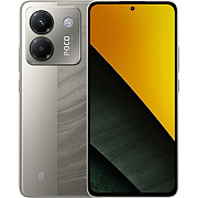 Смартфон Xiaomi Poco M7 Pro 5G 8/256GB NFC Silver Global (Код товару:40745) Харьков