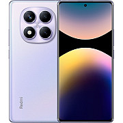 Смартфон Xiaomi Redmi Note 14 Pro 4G 8/256GB NFC Aurora Purple Global (Код товару:40746) Харьков