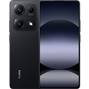 Смартфон Xiaomi Redmi Note 14S 8/256GB NFC Midnight Black UA (Код товару:40706) Харьков