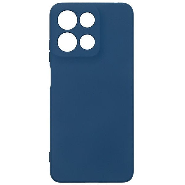 Чохол ArmorStandart ICON Camera Cov для Motorola G15 Power Dark Blue (ARM83101) (Код товару:40769) Харьков - изображение 1