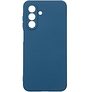 Чохол ArmorStandart ICON Camera Cov для Samsung A26 5G Dark Blue (ARM82183) (Код товару:40702) Харьков