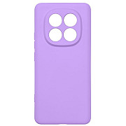 Чохол ArmorStandart ICON Camera Cov для Xiaomi Redmi Note 14 Pro 4G Purple (ARM85811) (Код товару:40 Харьков