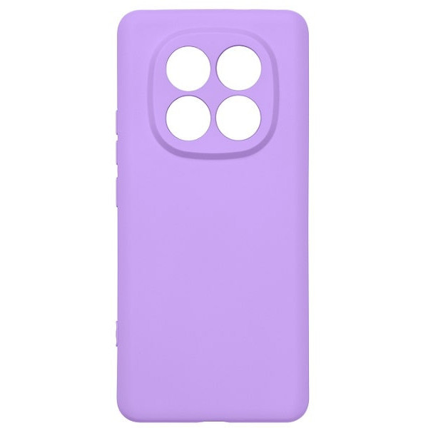 Чохол ArmorStandart ICON Camera Cov для Xiaomi Redmi Note 14 Pro 4G Purple (ARM85811) (Код товару:40 Харьков - изображение 1