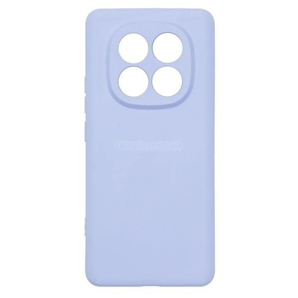 Чохол ArmorStandart ICON Camera Cov для Xiaomi Redmi Note 14 Pro+ 5G Lavender (ARM79834) (Код товару Харьков - изображение 1
