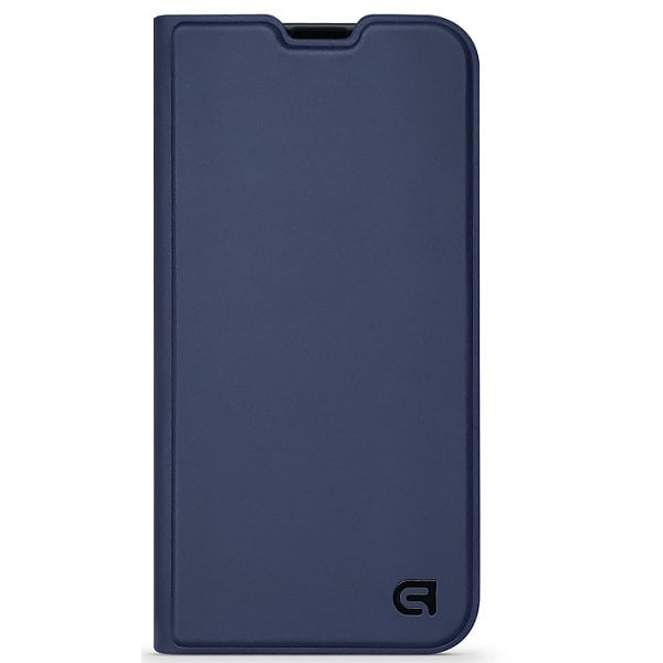 Чохол-книжка ArmorStandart OneFold для Motorola G15 Power Dark Blue (ARM83110) (Код товару:40775) Харьков - изображение 1