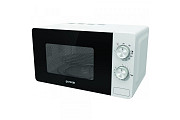 Микроволновая печь Gorenje MO-20-E2W 20 л Київ